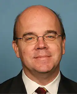 Jim McGovern (2009)