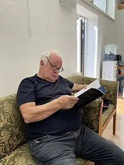 Jim Sheridan, rozhovor pro časopis Cinepur