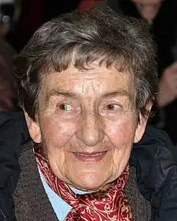 Jindřiška Radová (2013)