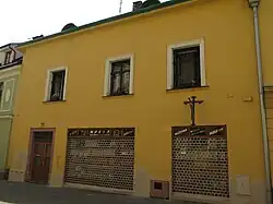 Jindřichův Hradec, Štítného 127.jpg