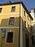 Jindřichův Hradec, Dobrovského 178.jpg