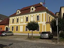 Jindřichův Hradec, Dobrovského 3.jpg
