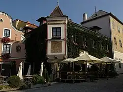 Jindřichův Hradec, Dobrovského 5.jpg