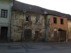 Jindřichův Hradec, Mlýnská 119.jpg