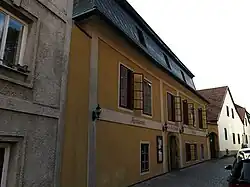 Jindřichův Hradec, Nové Stavení 16.jpg