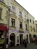 Jindřichův Hradec, Panská 114.jpg