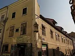 Jindřichův Hradec, Panská 115.jpg