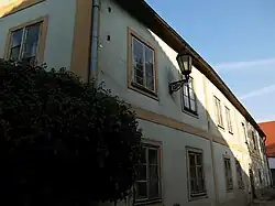 Jindřichův Hradec, Pod Hradem 8.jpg