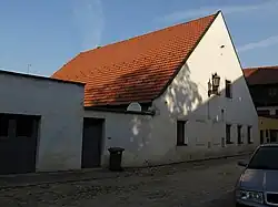 Jindřichův Hradec, Pod Hradem 9.jpg