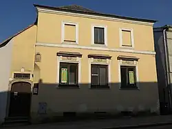 Jindřichův Hradec, Vídeňská 126.jpg