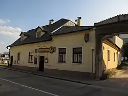 Jindřichův Hradec, Vídeňská 25.jpg