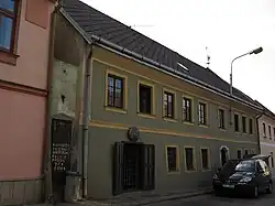 Jindřichův Hradec, Vídeňská 30.jpg