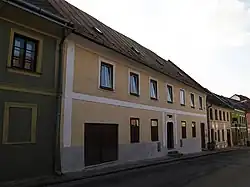 Jindřichův Hradec, Vídeňská 31.jpg