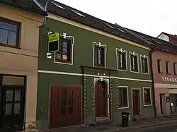 Jindřichův Hradec, Vídeňská 33.jpg
