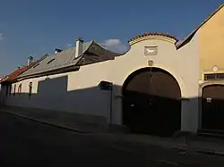 Jindřichův Hradec, Vídeňská 7.jpg