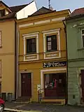Jindřichův Hradec, Za Kostelem 186.jpg