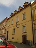 Jindřichův Hradec, Za Kostelem 81.jpg