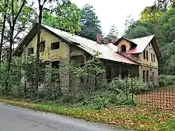 Jindřichův Hradec, výletní restaurace Rudolfov- kopie.jpg