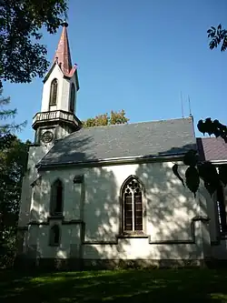 Jindřichův Hradec - kostel sv. Jakuba (1).JPG