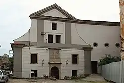 vodní mlýn a elektrárna