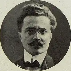 Jindřich Feld starší