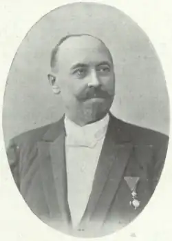 Jindřich Karel Rudolf (1910)