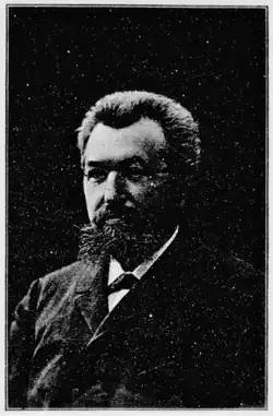 Jindřich Mikolecký (časopis Světozor, 1891)