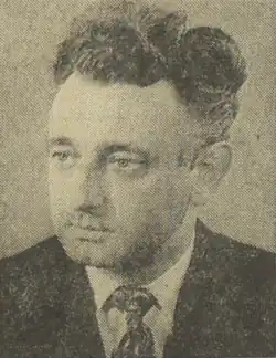 Jindřich Poledník (Obrana lidu, 1976)