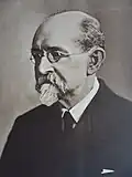 Jindřich Vančura, před rokem 1930