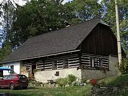 Jindřichovice, dům če.1.jpg