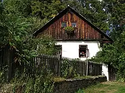 Jindřichovice, dům čp.16.jpg