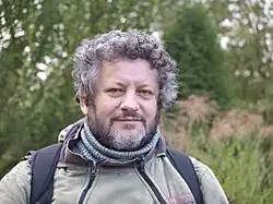 Jindřich Petrlík (24. října 2014)