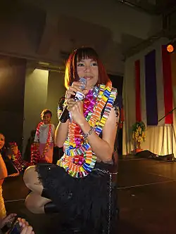 Jintara Poonlarp (26. května 2007)