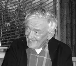 Prof. MUDr. Jiří Křeček, DrSc.