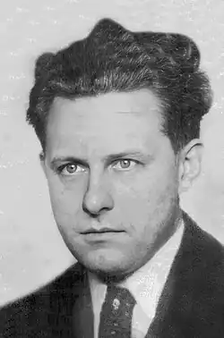 JUDr. PhDr. Jiří Arvéd Smíchovský