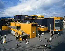 Už nejdu do Ještědu