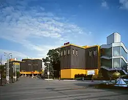 Už nejdu do Ještědu