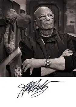 Aleš Veselý, Středokluky 2008