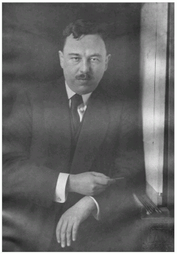 Jiří Kaucký (akademický malíř)