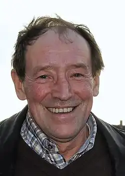 Jiří Kochta (9. března 2008)