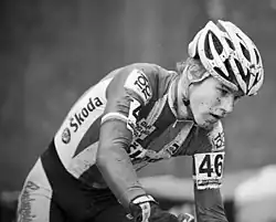 Jiří Polnický (24. ledna 2010)