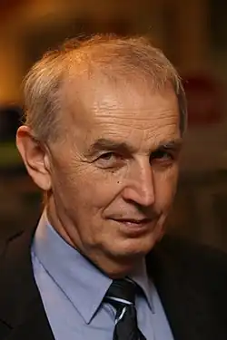 Jiří Zedníček (25. září 2008)