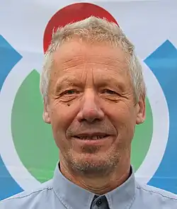 Jiří Dlouhý (11. března 2017)