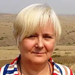 Jiřina Korčáková