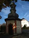 Jirkov (u Železného Brodu) - kaplička (2).JPG