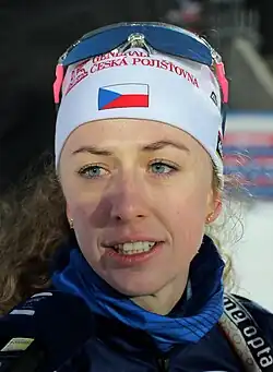 Jessica Jislová (2023)