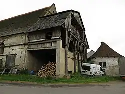 Jistebnice, tvrz.jpg