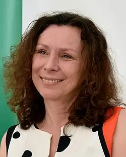 Jitka Škápíková (2022)