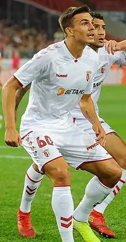 João Palhinha (2019)