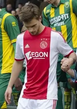 Joël Veltman (2013)